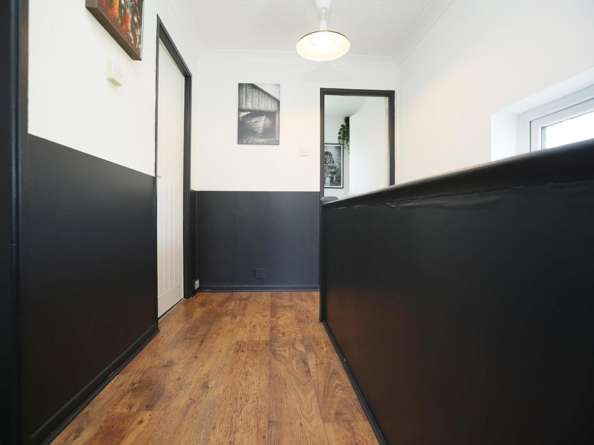 Apartamento Perfect For Contractors, Tradespeople, Pvt Parking Bristol